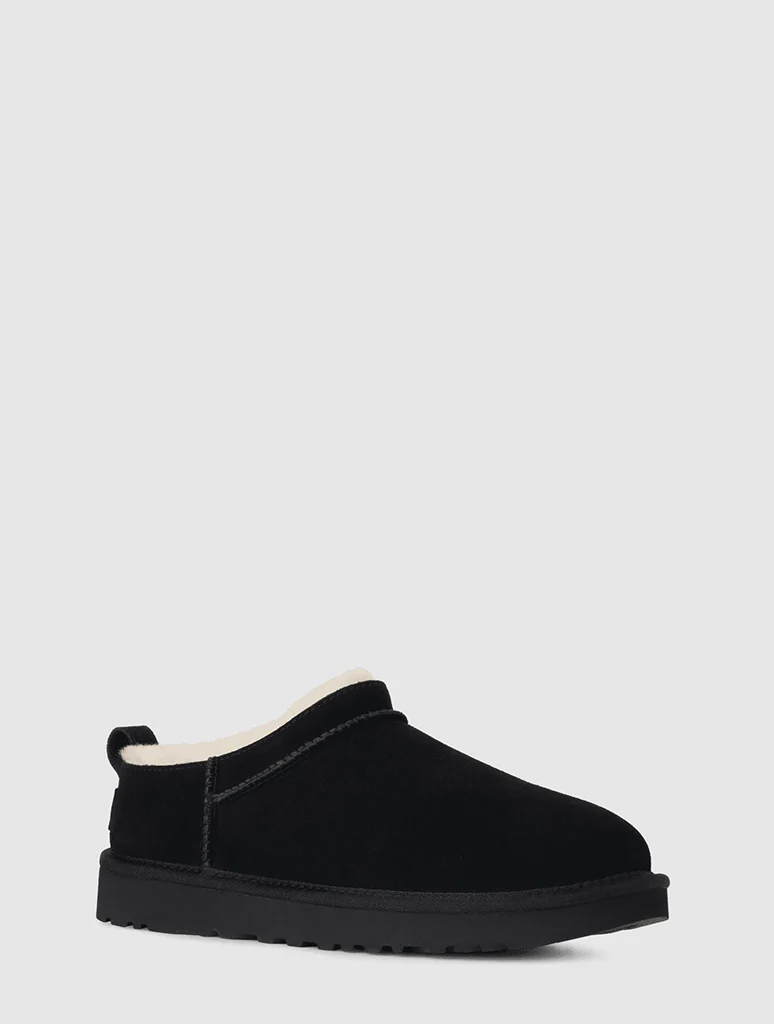 UGG Classic Micro Bootie