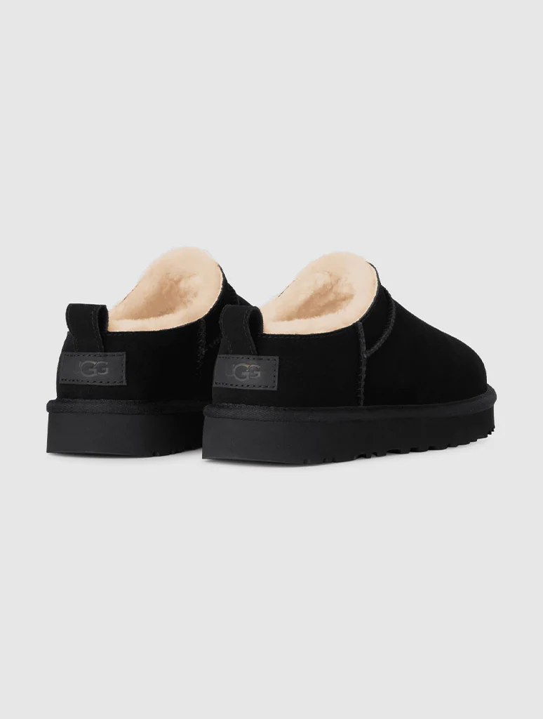 UGG Classic Micro Bootie - Image 2