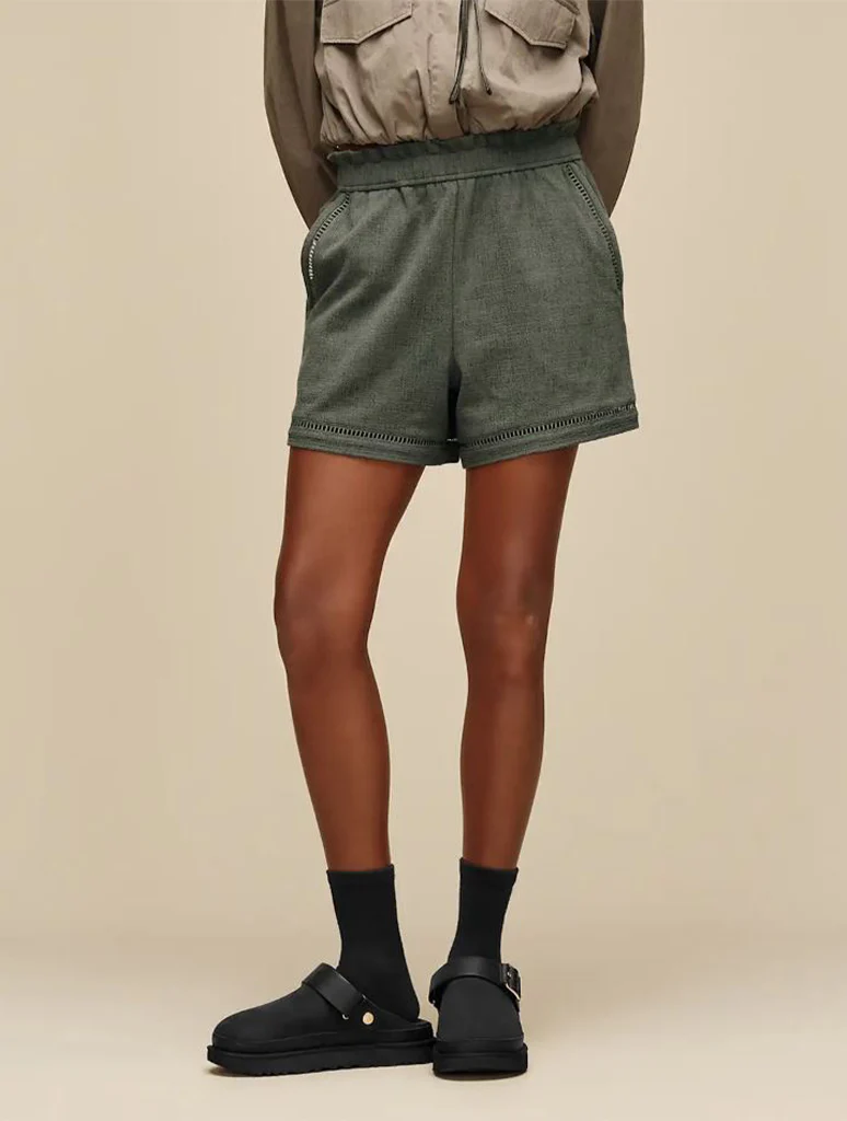 UGG Frynn Short