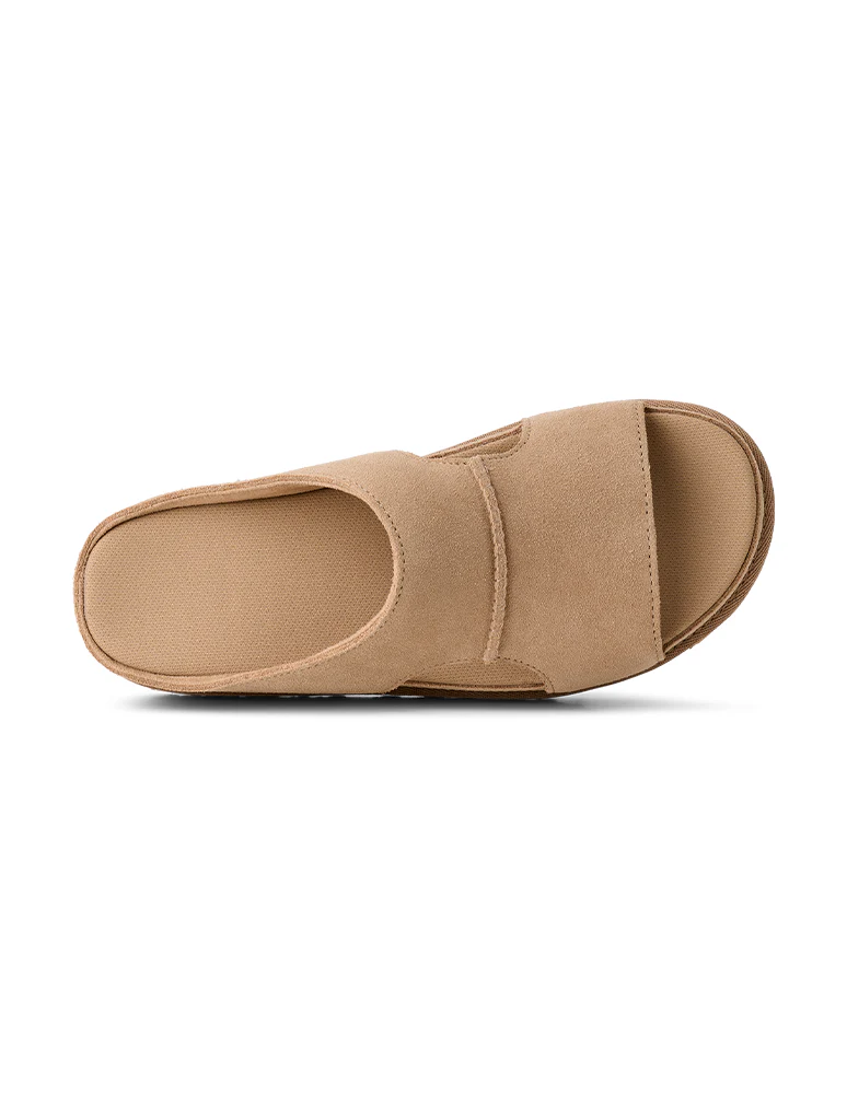 UGG Goldenstar Hi Cutout Slide Sandal - Image 4
