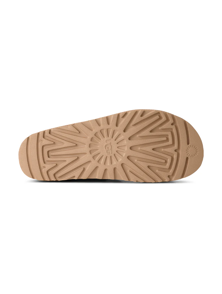 UGG Goldenstar Hi Cutout Slide Sandal - Image 5