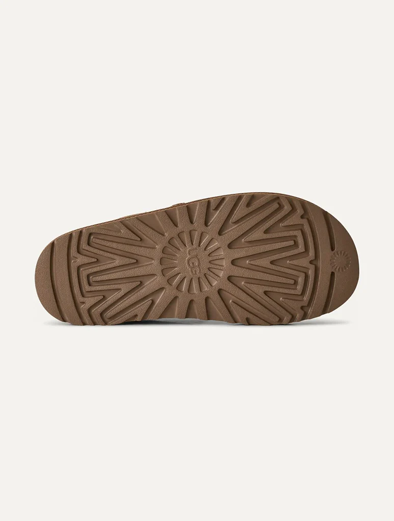 UGG Greenport Cross Strap Slide - Image 5