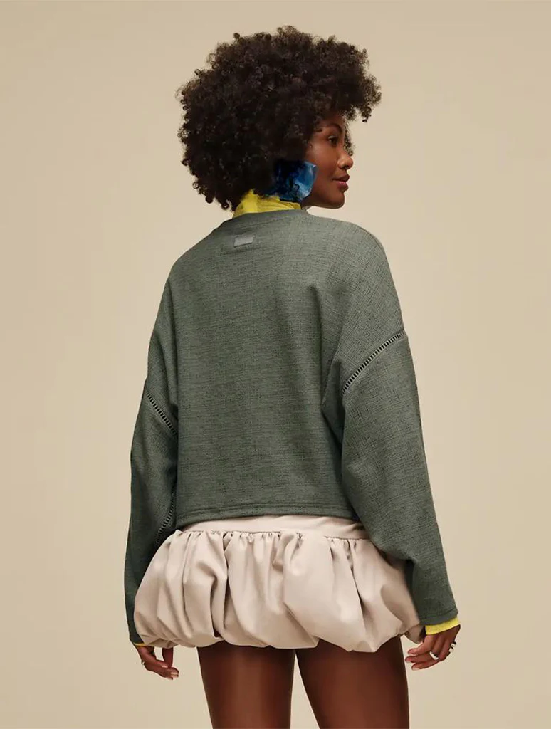 UGG Hayvie Crewneck - Image 2