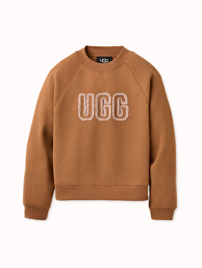 UGG Logo Crewneck