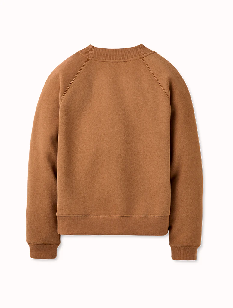 UGG Logo Crewneck - Image 2
