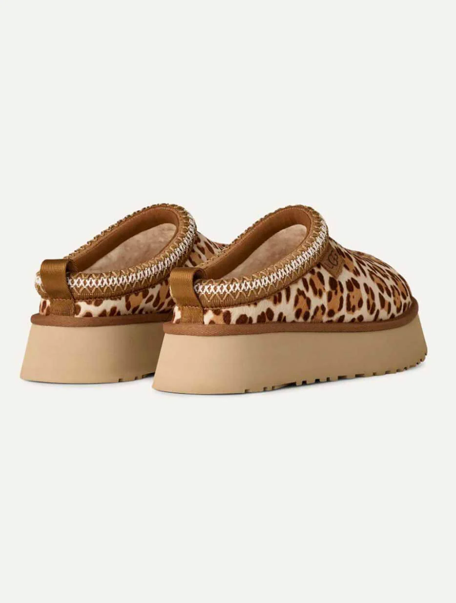 UGG Tazz Plains Slipper - Image 5