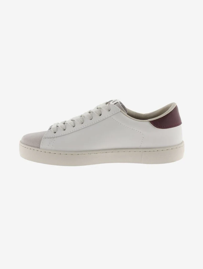 Victoria Berlín & Split Leather Sneaker - Image 12