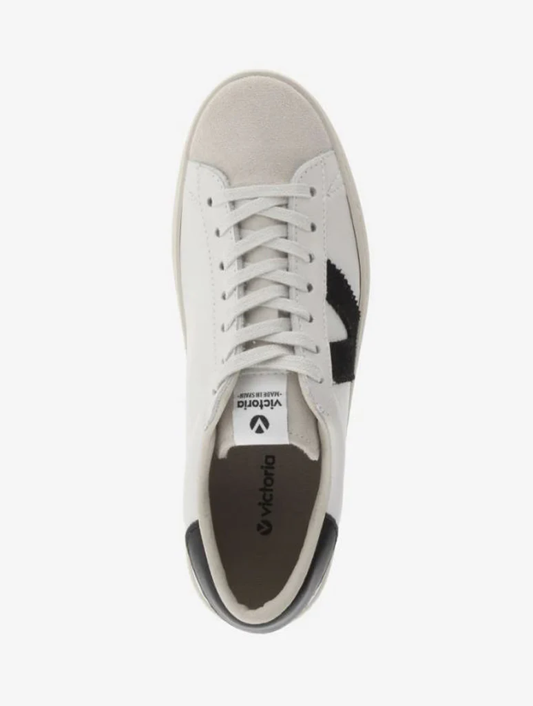 Victoria Berlín & Split Leather Sneaker - Image 8