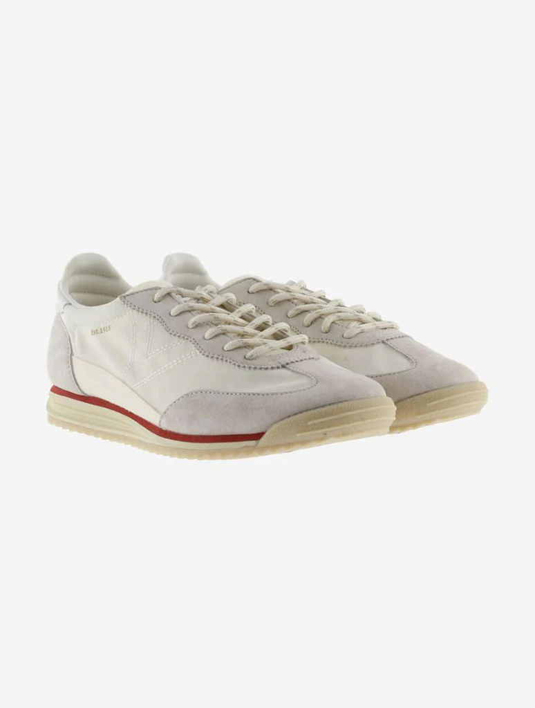 Victoria Saturno Nylon Sneaker - Image 2