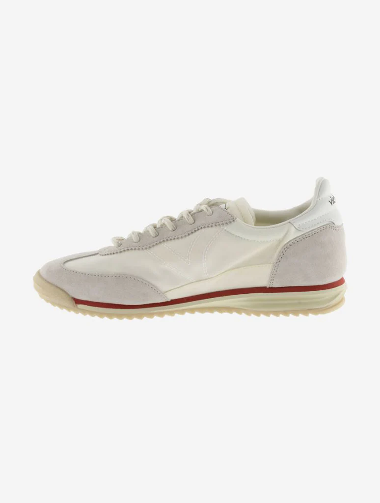 Victoria Saturno Nylon Sneaker - Image 3