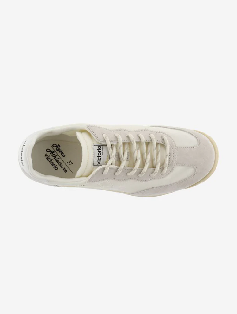 Victoria Saturno Nylon Sneaker - Image 4