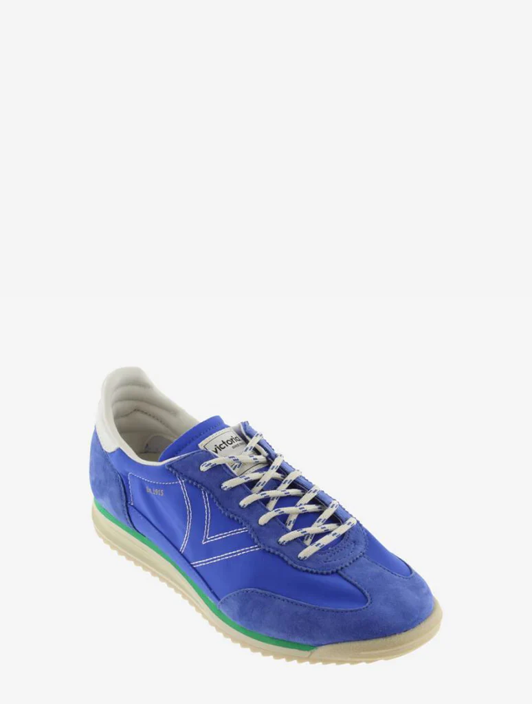 Victoria Saturno Nylon Sneaker - Image 5