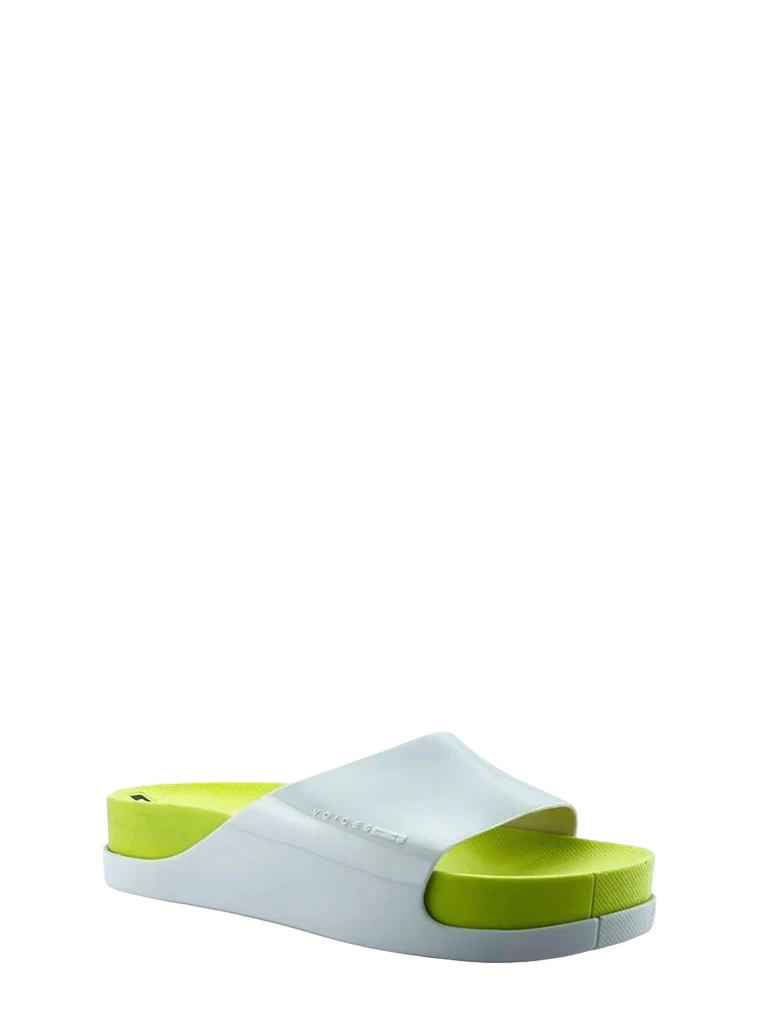 Voices Culture Slide Soul Sandal