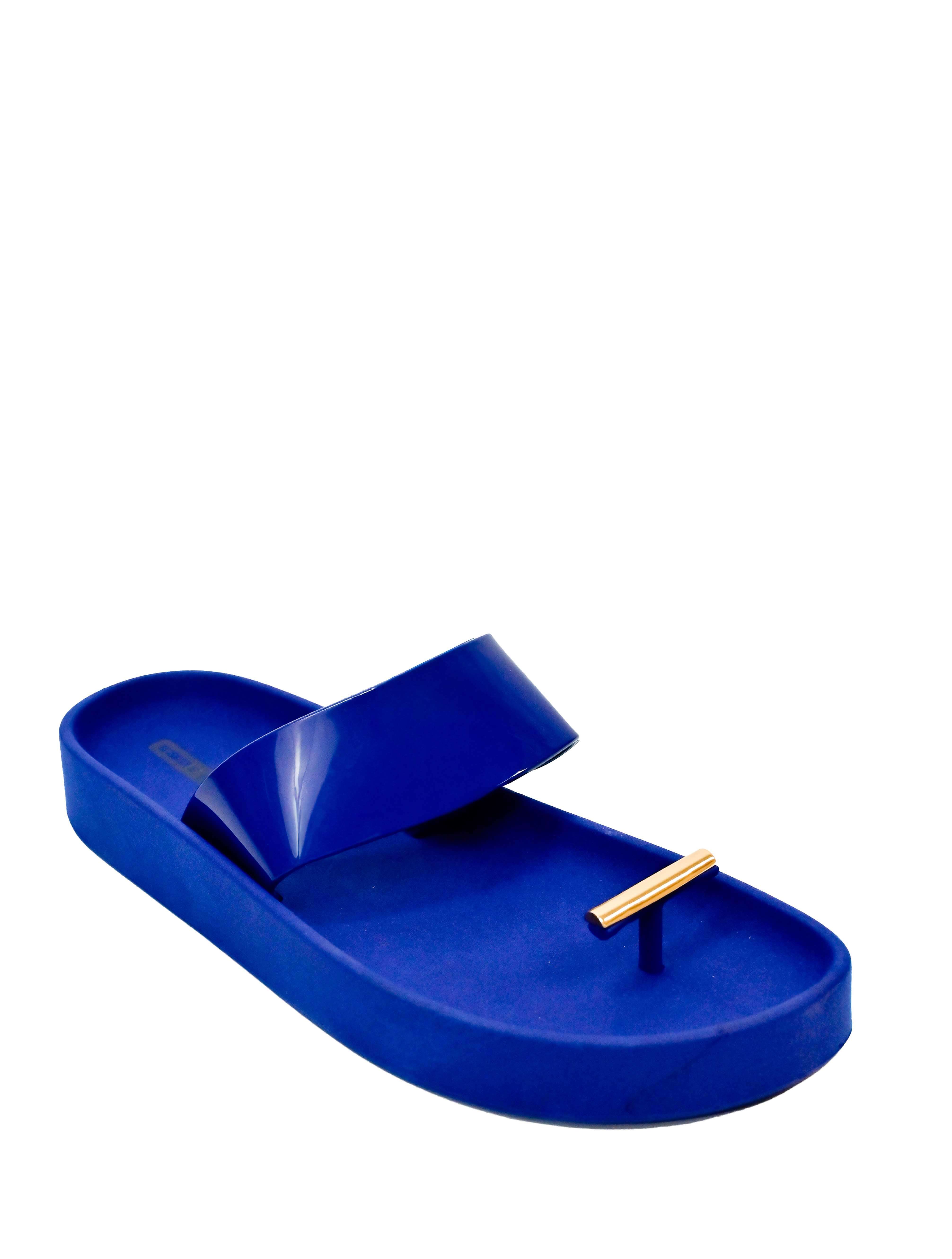 Voices Culture Smooth Minimal Sandal - Image 2