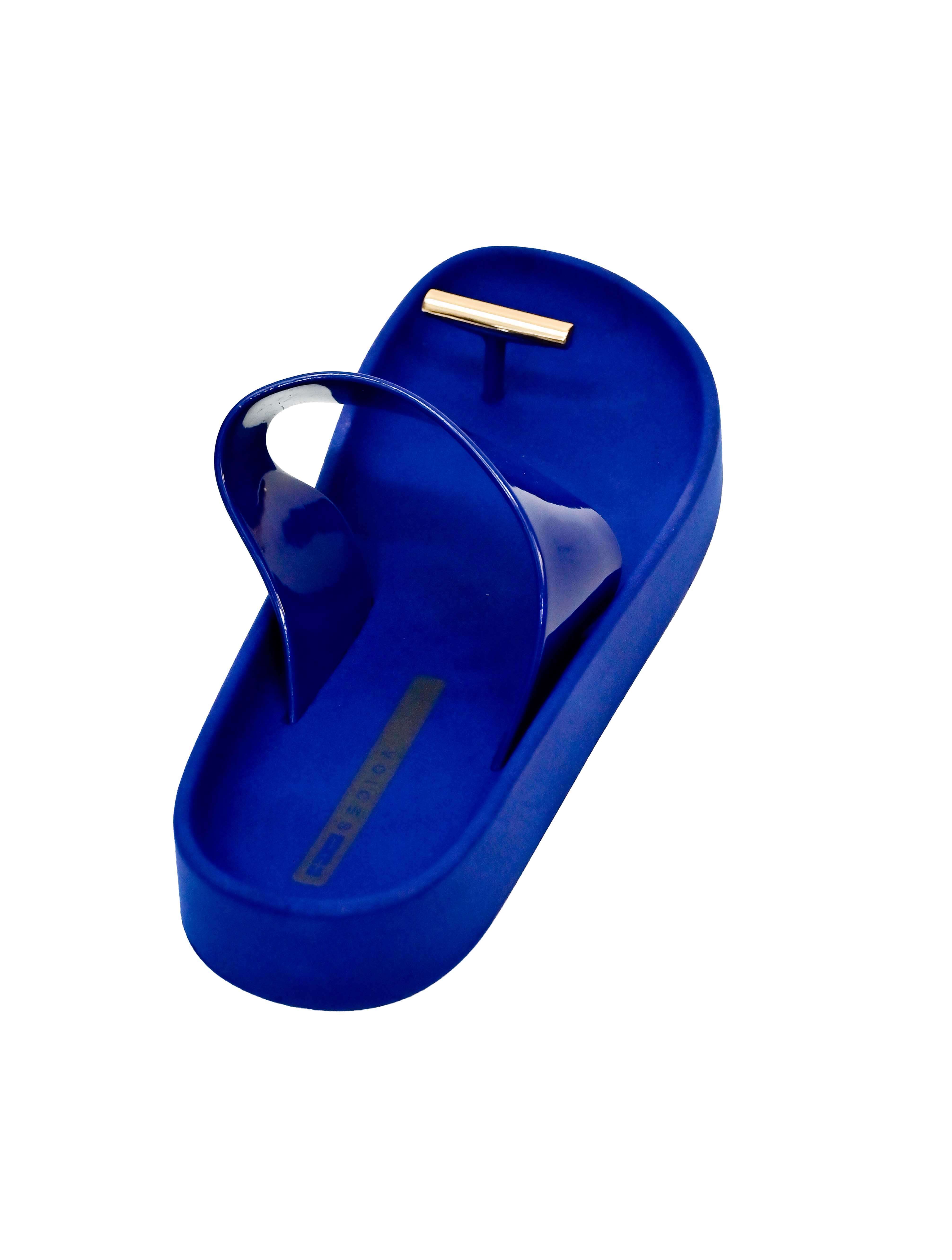 Voices Culture Smooth Minimal Sandal - Image 4