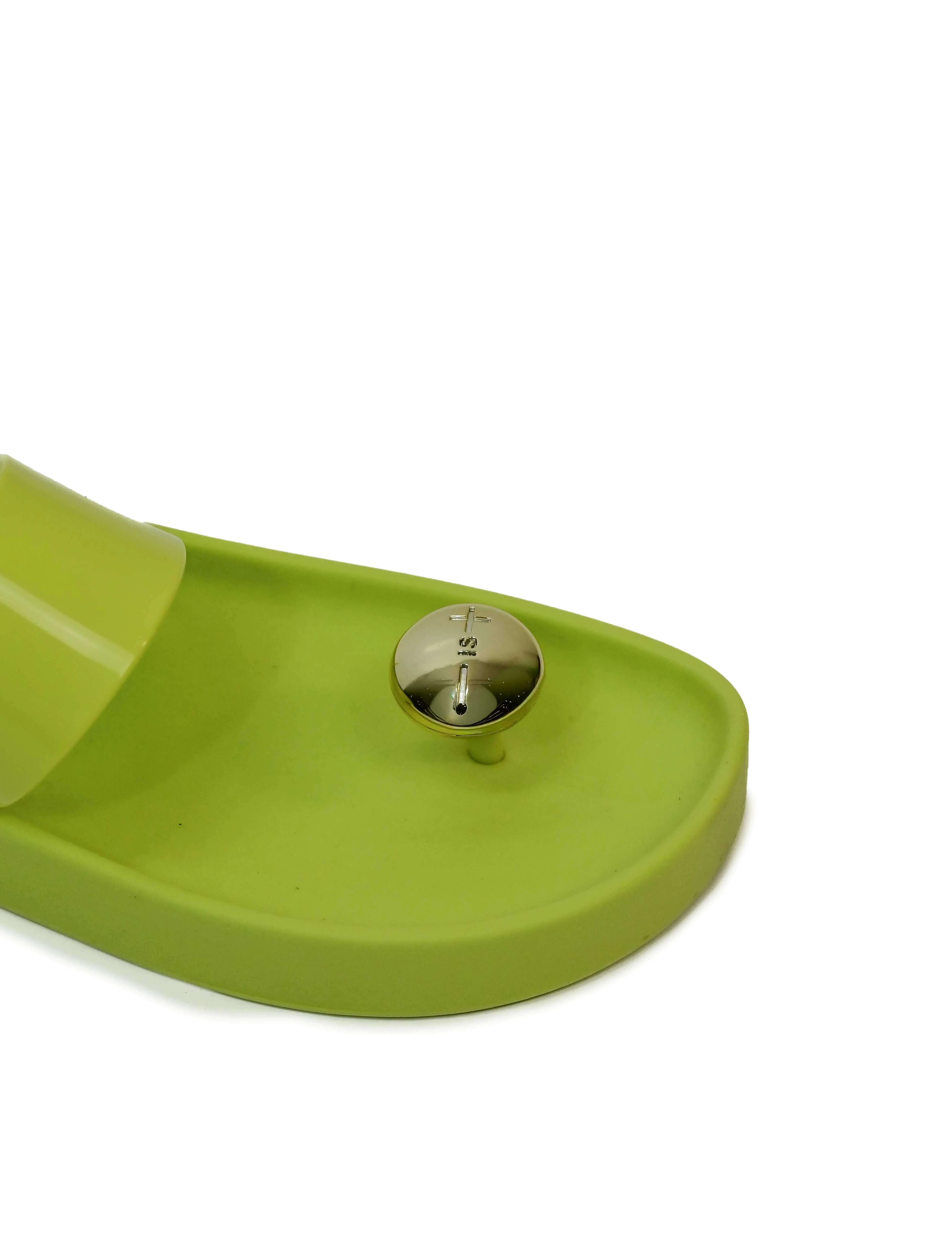 Voices Culture Smooth Minimal Sandal - Image 7