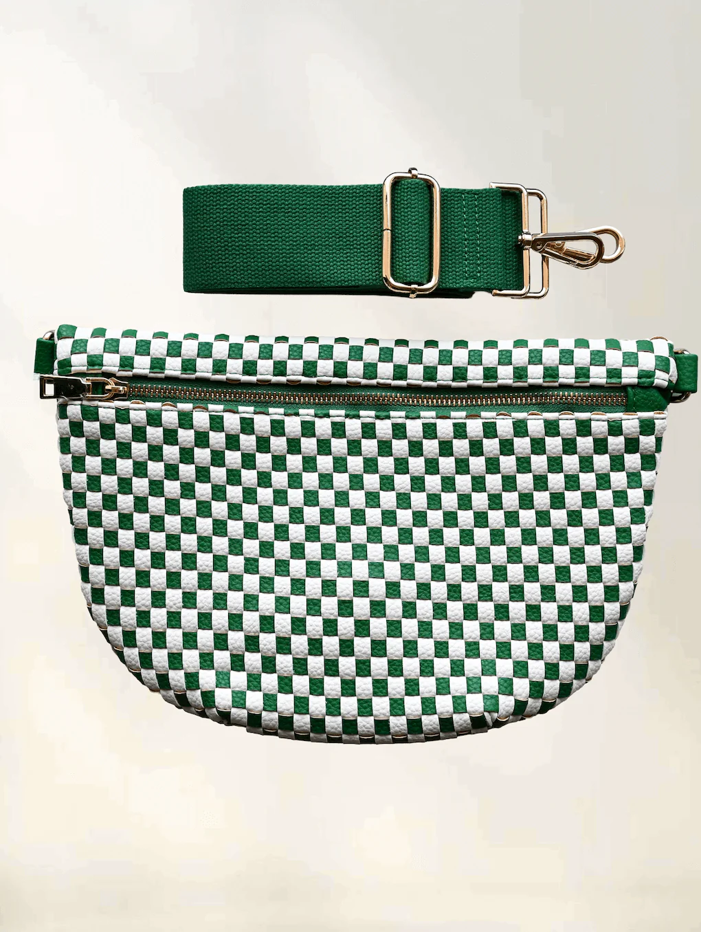 Westlyn Woven Bum Bag - Image 12