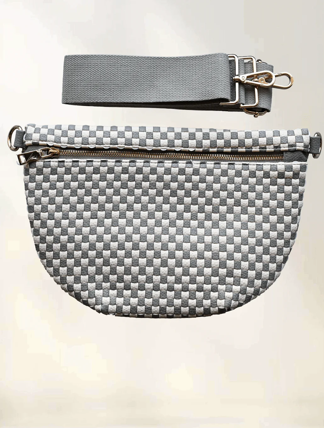 Westlyn Woven Bum Bag - Image 14