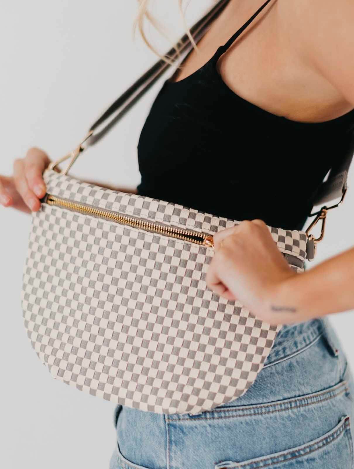 Westlyn Woven Bum Bag - Image 15