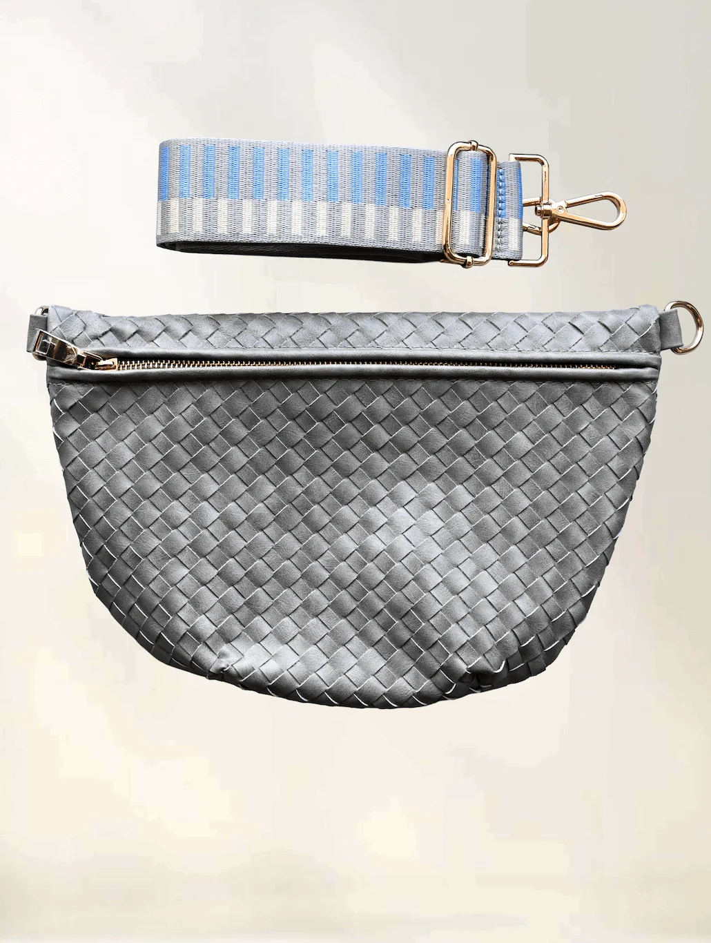 Westlyn Woven Bum Bag - Image 20