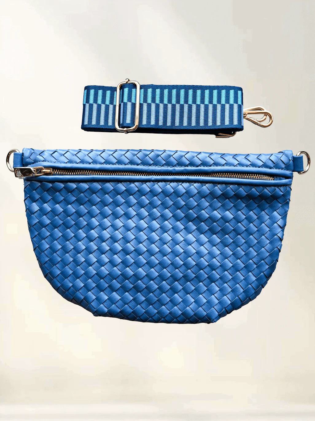 Westlyn Woven Bum Bag - Image 22