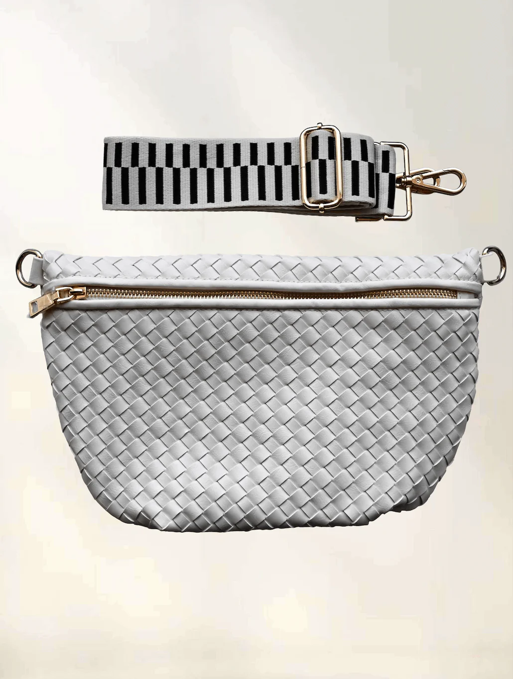 Westlyn Woven Bum Bag - Image 24