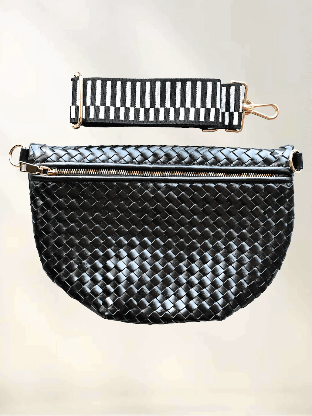 Westlyn Woven Bum Bag - Image 28