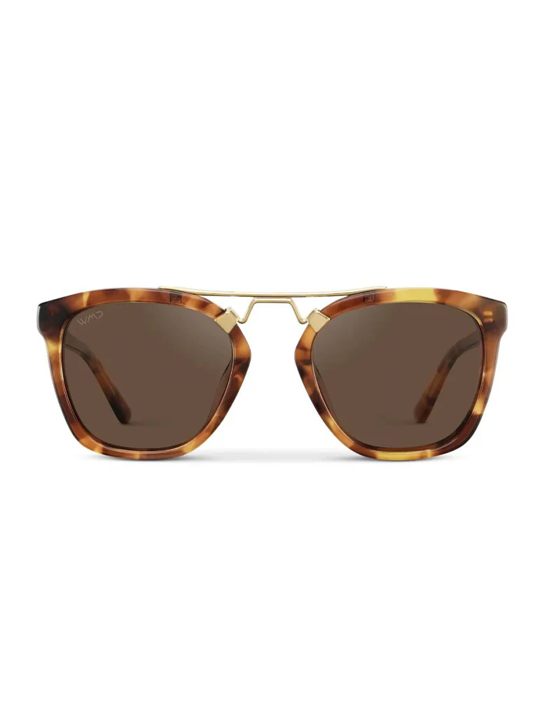 Demi Polarized Sunglasses - Image 10