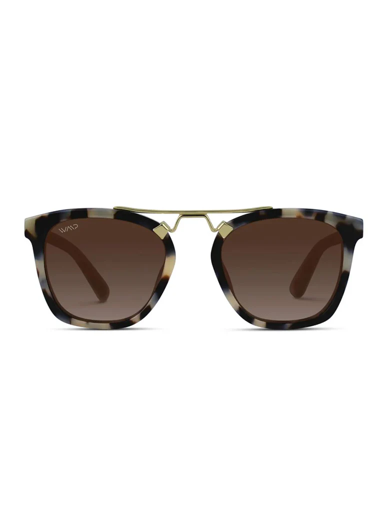 Demi Polarized Sunglasses - Image 11