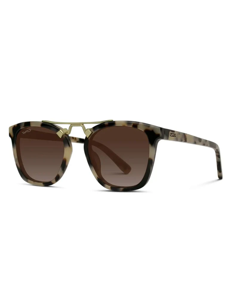 Demi Polarized Sunglasses - Image 8