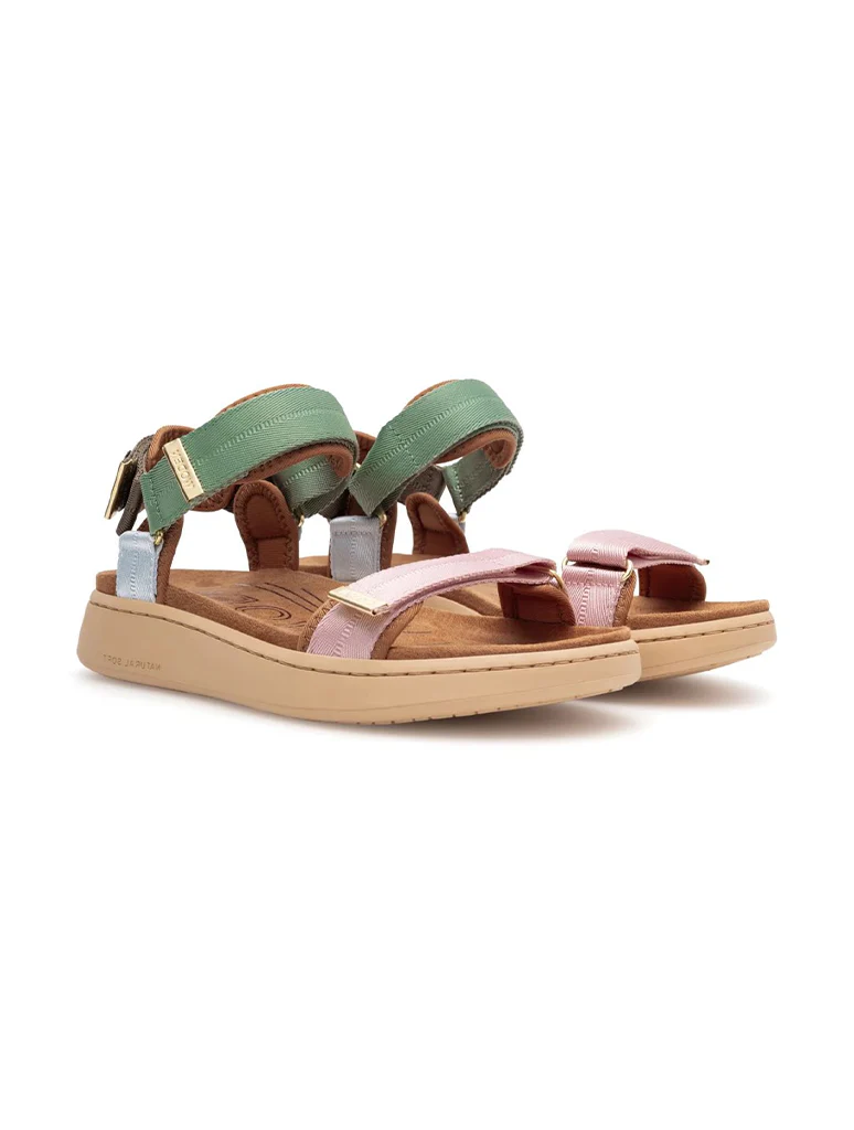 Woden Line Sandal - Image 10