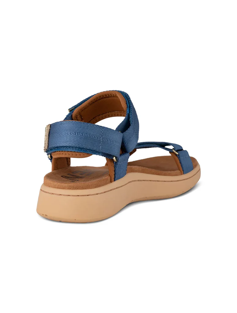 Woden Line Sandal - Image 2