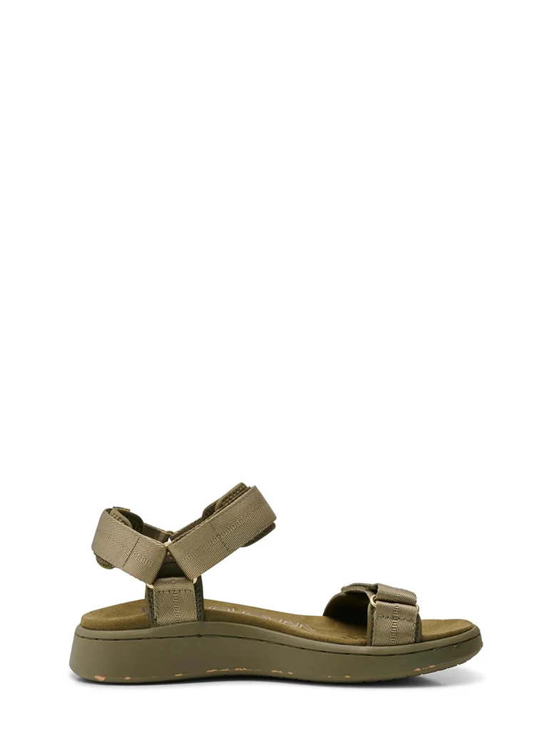 Woden Line Sandal - Image 5