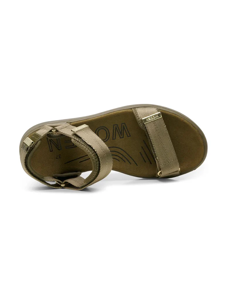 Woden Line Sandal - Image 7