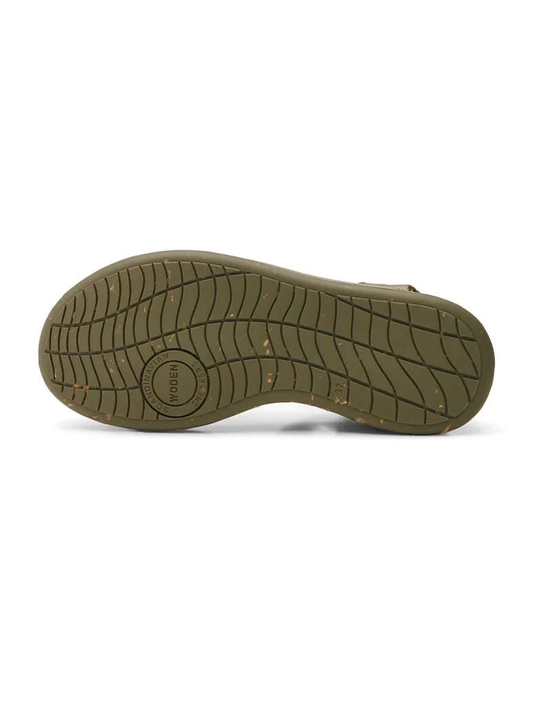 Woden Line Sandal - Image 8