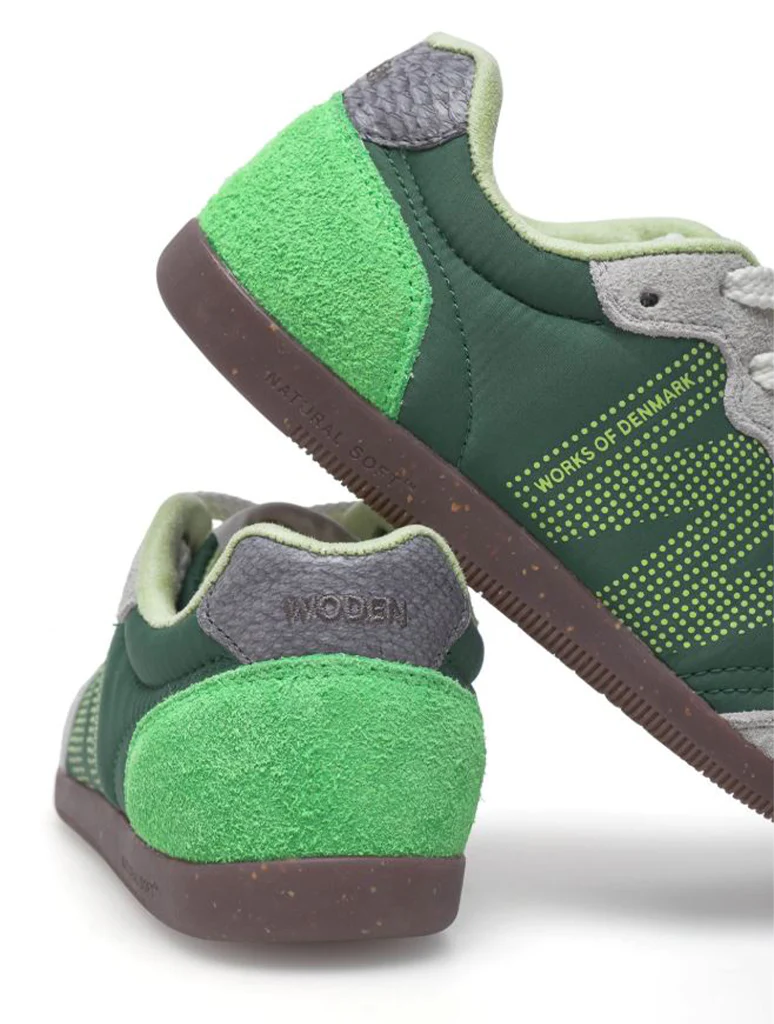 Woden Nanna Sneaker - Image 4
