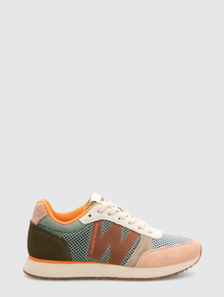 Woden Ronja Icon Sneaker