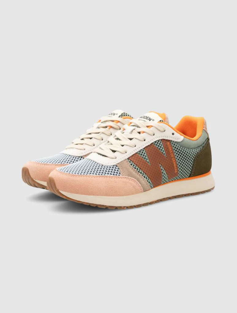 Woden Ronja Icon Sneaker - Image 2