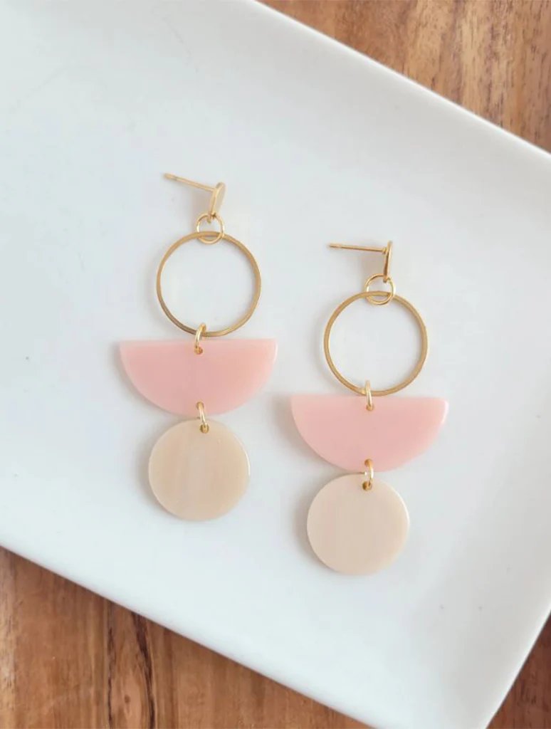 Wren Earrings - Image 3