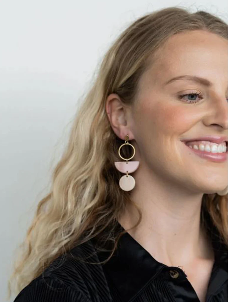 Wren Earrings - Image 4