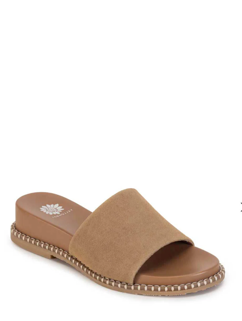 Yellow Box Lewis Sandal (Final Sale)*