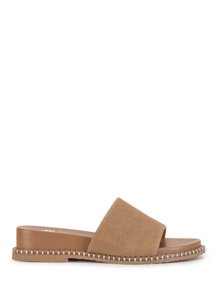 Yellow Box Lewis Sandal (Final Sale)* - Image 2
