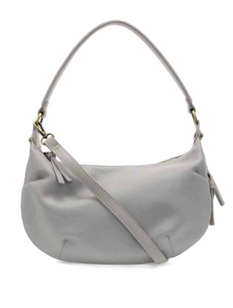 Yvette Expandable Zip Hobo - Image 3